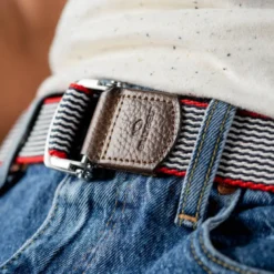 Ceinture sangle achille - t1