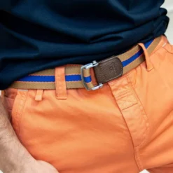 Ceinture sangle cesar - t2