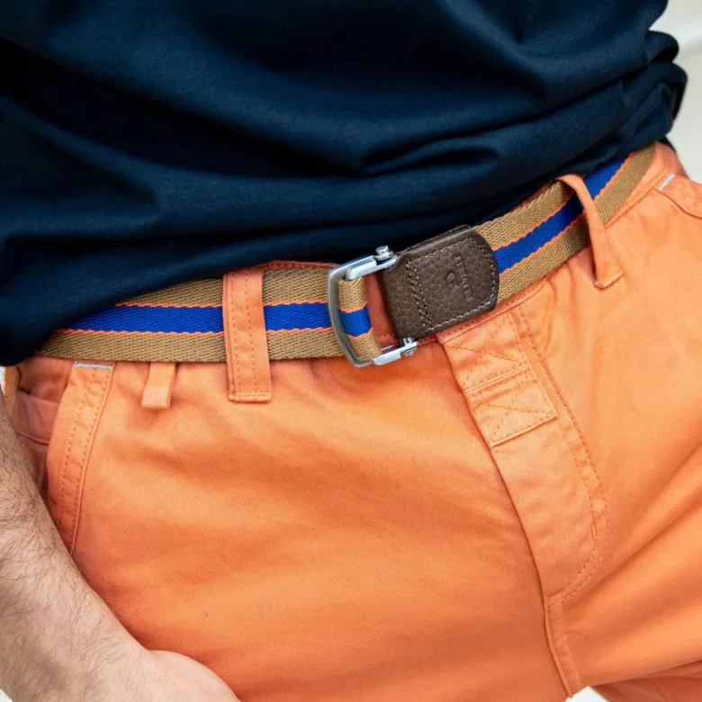 Ceinture sangle cesar - t2