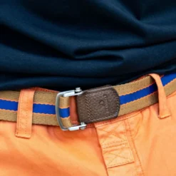 Ceinture sangle cesar - t2