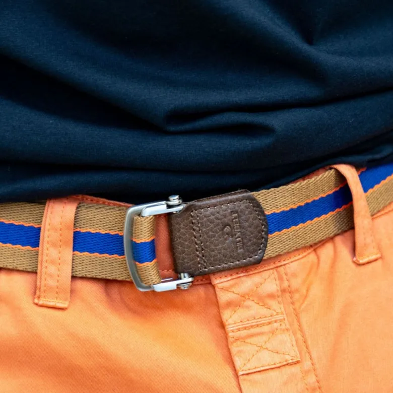 Ceinture sangle cesar - t2