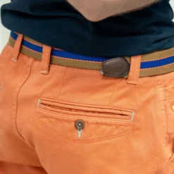 Ceinture sangle cesar - t3