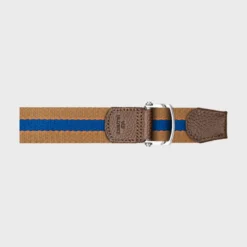 Ceinture sangle cesar - t1