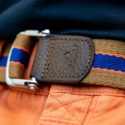 Ceinture sangle cesar - t1