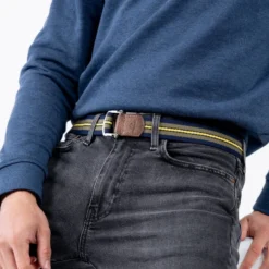 Ceinture sangle gabin - t2