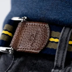 Ceinture sangle gabin - t2