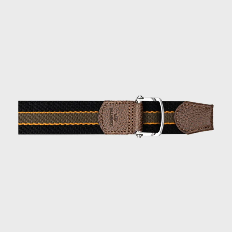 Ceinture sangle gaston - t3