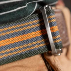 Ceinture sangle hector - t3