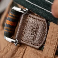 Ceinture sangle hector - t3