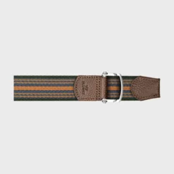 Ceinture sangle hector - t1