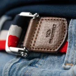 Ceinture sangle jacques - t1