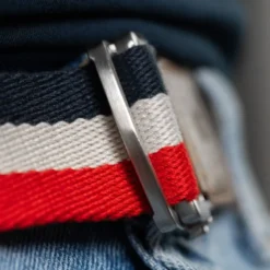 Ceinture sangle jacques - t2