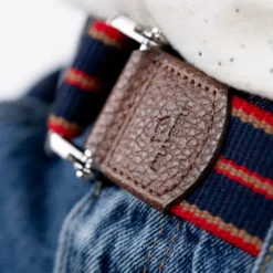 Ceinture sangle jules - t3