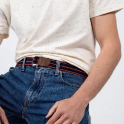 Ceinture sangle jules - t3