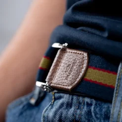 Ceinture sangle léon - t1