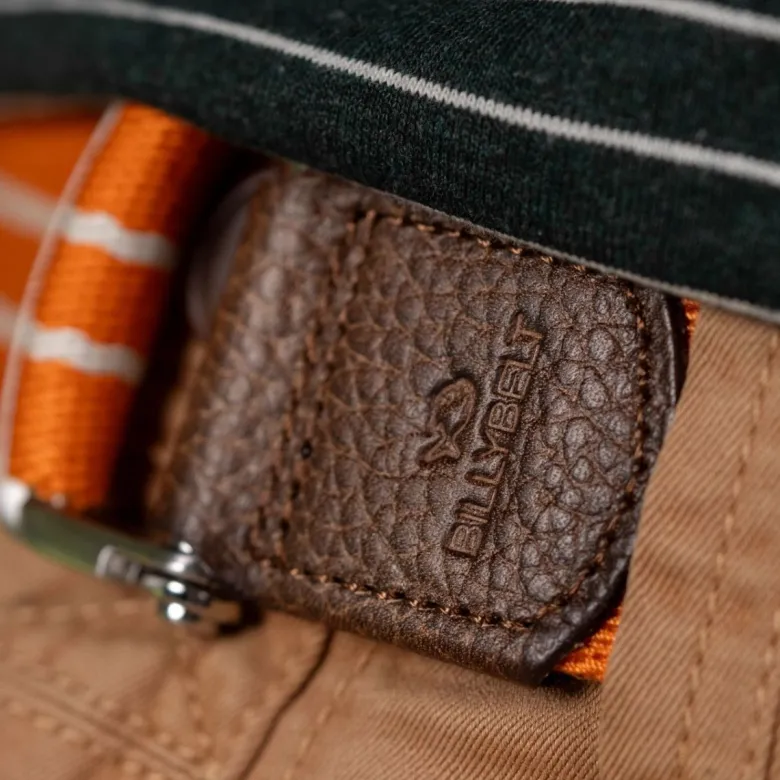 Ceinture sangle marcel - t1