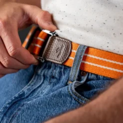 Ceinture sangle marcel - t1