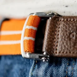 Ceinture sangle marcel - t1