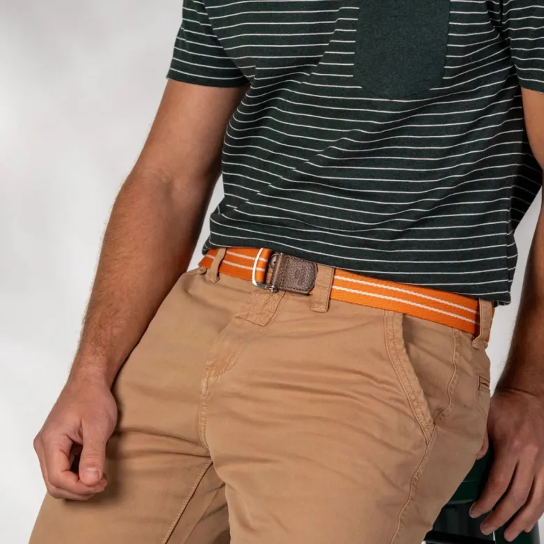 Ceinture sangle marcel - t1