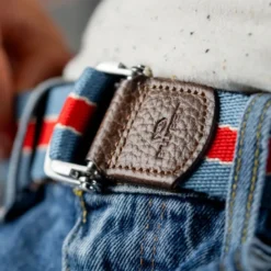 Ceinture sangle marius - t1