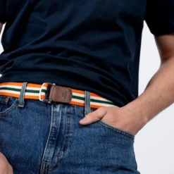 Ceinture sangle roland - t2