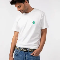 Ceinture tressée amazonie 2 - t1