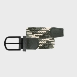 Ceinture tressée amazonie 2 - t1