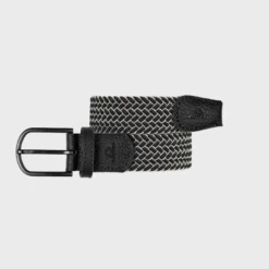 Ceinture tressée haka - t1