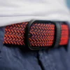 Ceinture tressée kyoto - t2