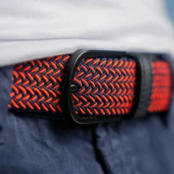 Ceinture tressée kyoto - t2