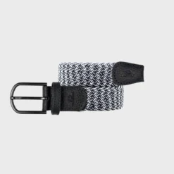 Ceinture tressée nazaré - t1
