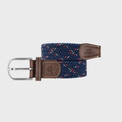 Ceinture tressée oxford - t2