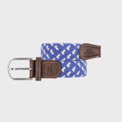 Ceinture tressée provence - t1