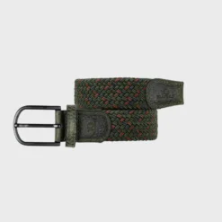 Ceinture tressée salzbourg - t1