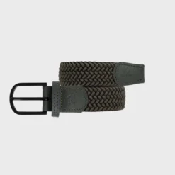 Ceinture tressée sherwood - t2