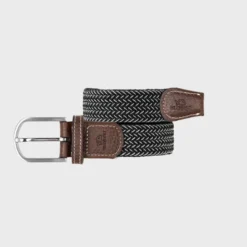 Ceinture tressée vienne - t2