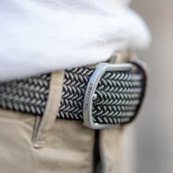 Ceinture tressée vienne - t1