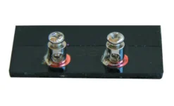 Cellule solaire 2,00 v - 380 ma