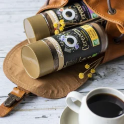 Cereccino bio substitut café chicorée céréales sans caféine