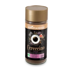 Cereccino figue bio substitut café fruité sans caféine