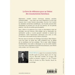 Cette douleur n'est pas la mienne