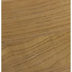 Chaise bois naturel - décoration