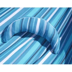 Chaise hamac avec support malaga xxl
