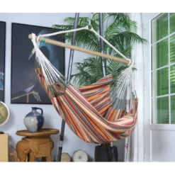 Chaise hamac caribena aguilas xxl