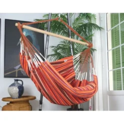 Chaise hamac caribena andalou xxl
