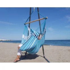 Chaise hamac caribena malaga xl