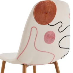 Chaise poésie
