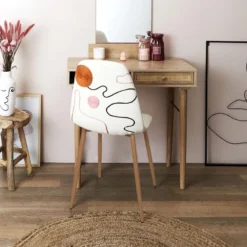 Chaise poésie