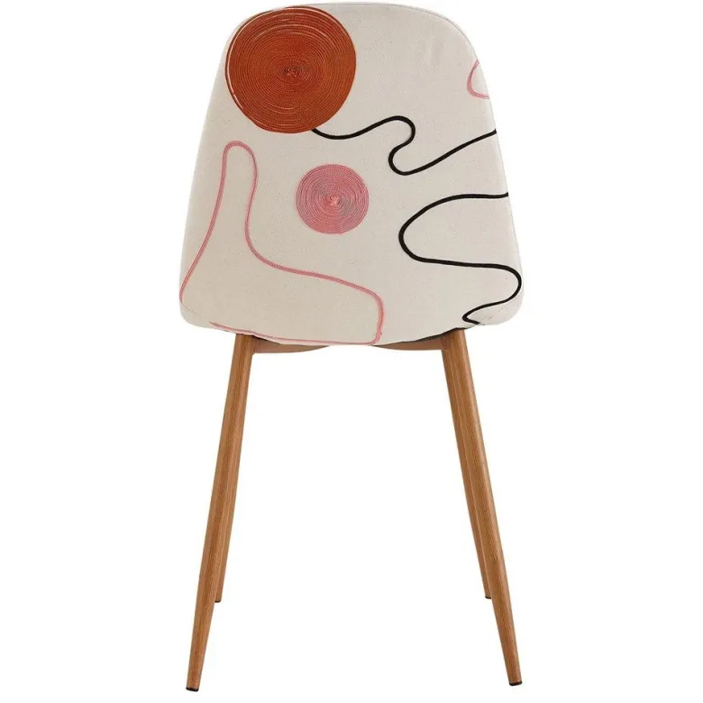 Chaise poésie