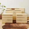 Chambre complète de designer n°368